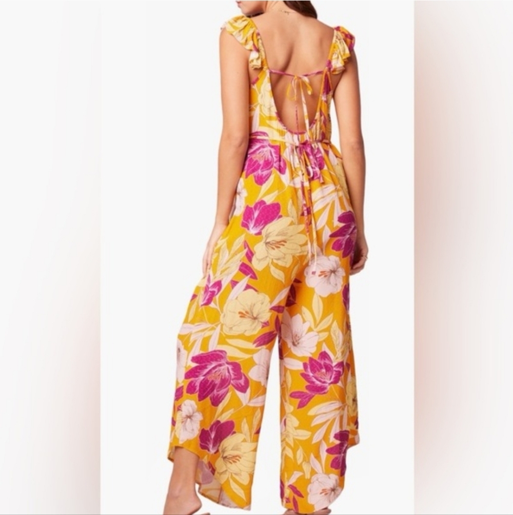 B.O.G Collective Jumpsuit